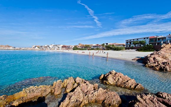 AIR Borgo di Mare