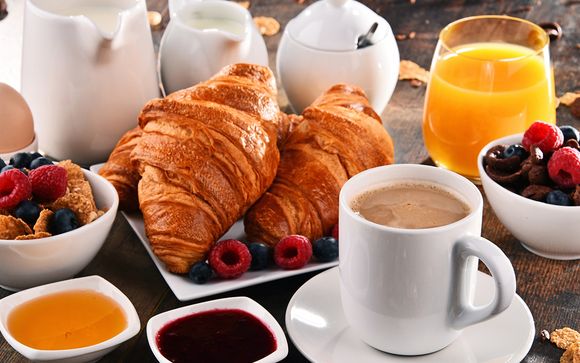 Il DoubleTree by Hilton Carcassonne 5*