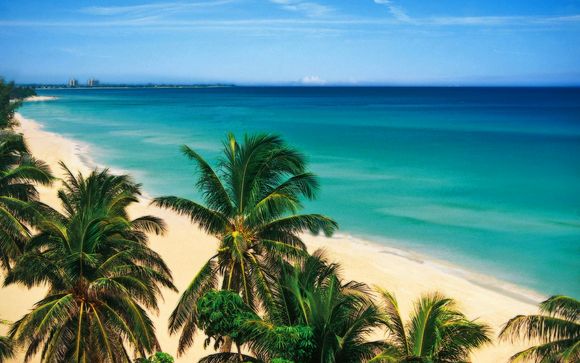 Sanctuary at Grand Memories Varadero 5* - Adult Only