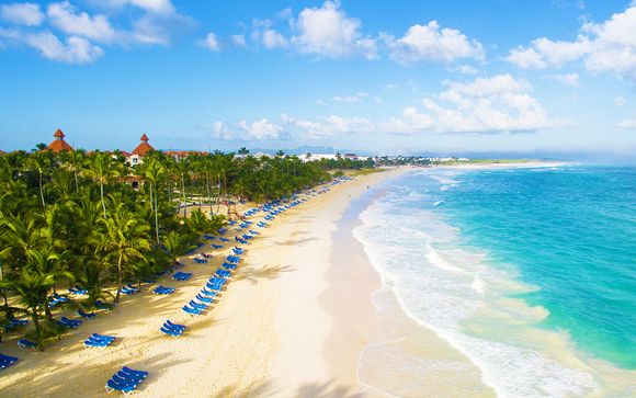 Occidental Caribe 4*