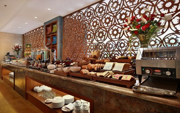 Ubud - SenS Hotel Ubud & Spa 4*