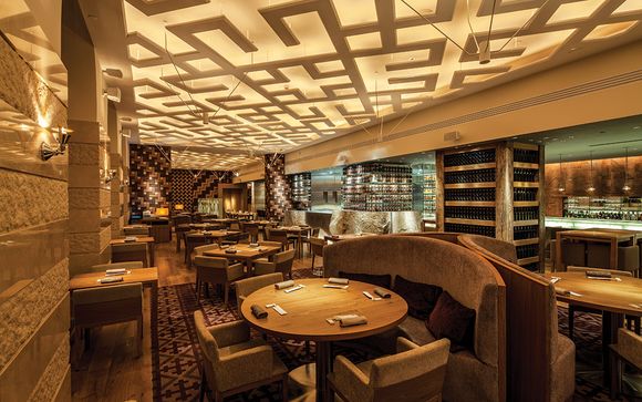 Belmond Grand Hotel Europe 5*