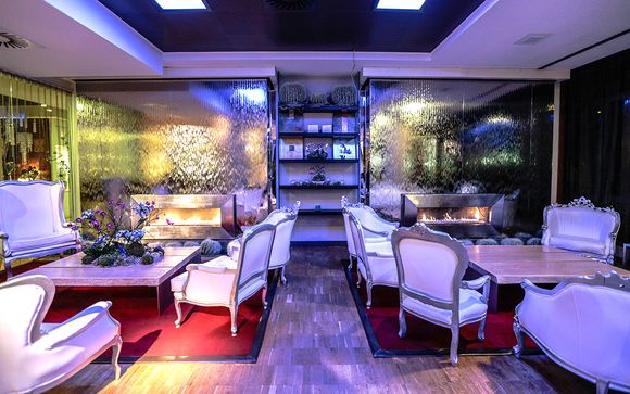 Ròseo Euroterme Wellness Resort 4* Voyage Privé : fino a -70% Ròseo Euroterme Wellness Resort 4* Voyage Privé : fino a -70%