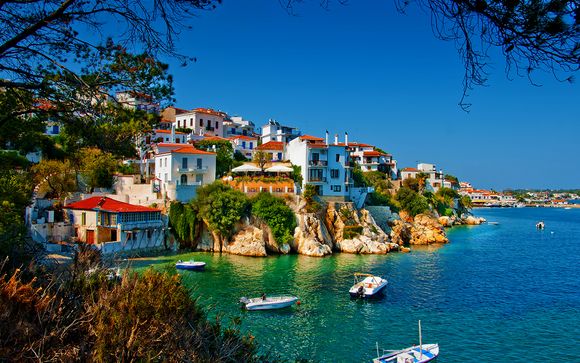 Hotel Alkyon