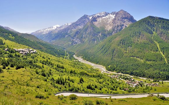 Val da ballare con le stelle che sta uscendo