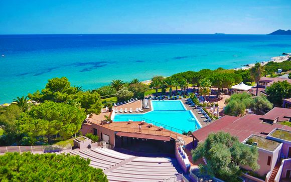 Free Beach Club 4*