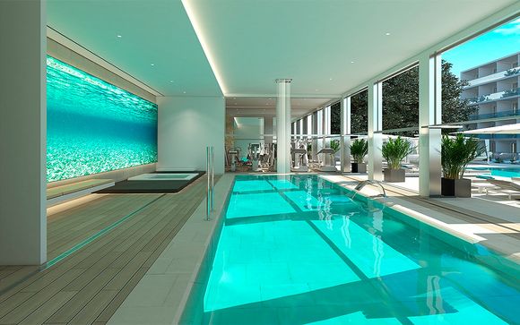 Senses Santa Ponsa 4* - Adults Only