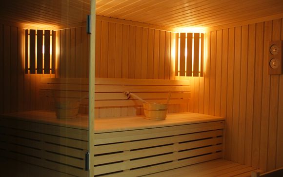 Il Best Western Hotel La Joliette 4*
