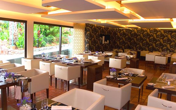 Il Quinta Splendida Wellness & Botanical Garden 4*