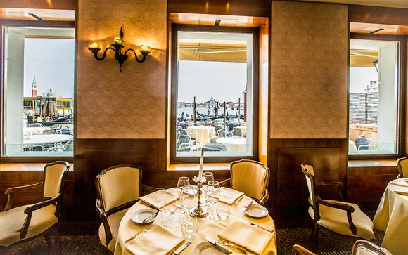 Hotel Monaco & Grand Canal 4*