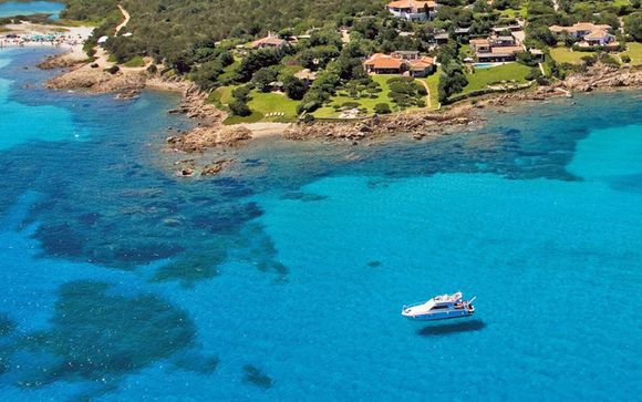 Hotel Le Zagare 4*