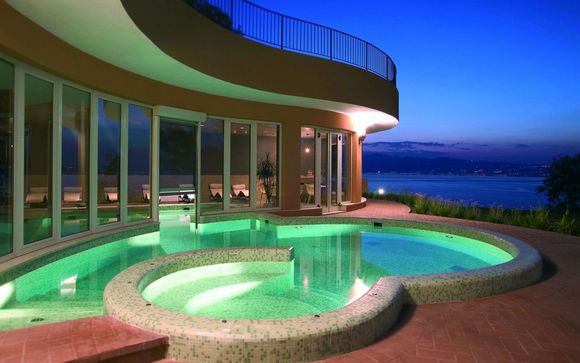 Altafiumara Resort & SPA 5*