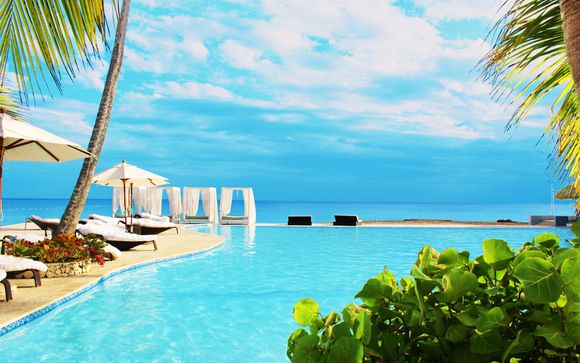 All Inclusive in 4* sulla spiaggia di Bayahibe