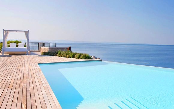 Falisia, a Luxury Collection Resort & Spa 5*L