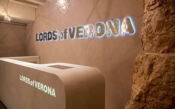 Lords of Verona