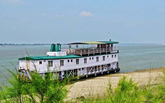 Nave “Charaidew”