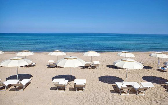 Is Arenas Resort 5*