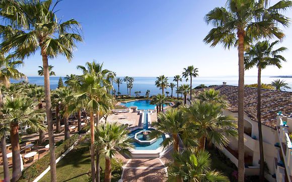 Healthouse Las Dunas 5*