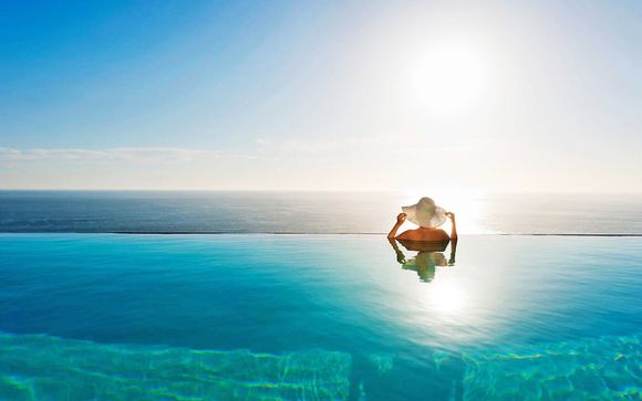 Relax esclusivo in spa resort 5* fronte mare