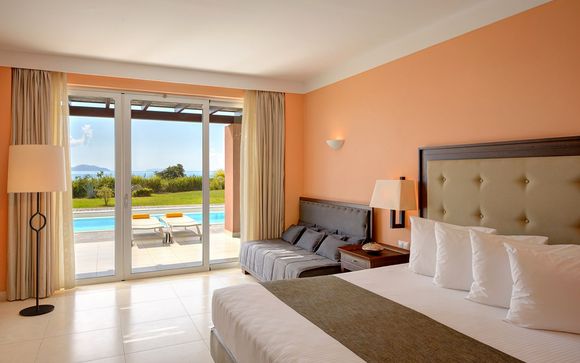 L'Helona Resort 5*
