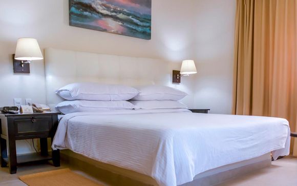 Allegro Playacar 4*