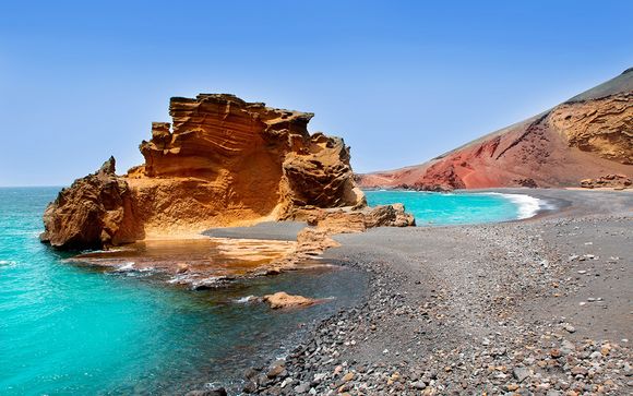 Alla scoperta di Lanzarote
