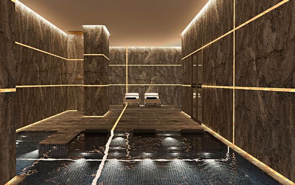 Hotel H10 The One 5*GL