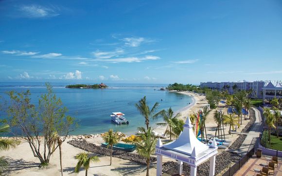 Riu Montego Bay 5*