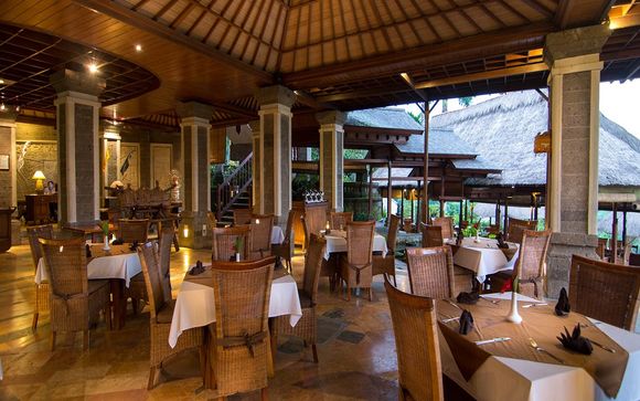 Ubud - The Payogan Villa Resort and Spa 5*