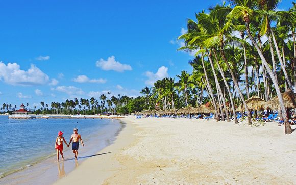 Luxury Bahia Principe Bouganville 5* - Adults Only