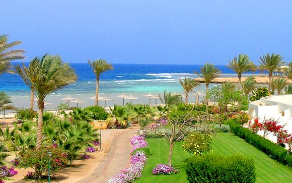 Il Royal Brayka Bay 4*S