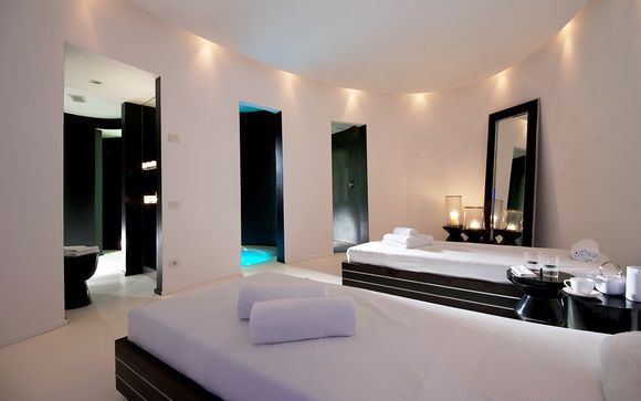 Argentario Golf Resort & spa 5*