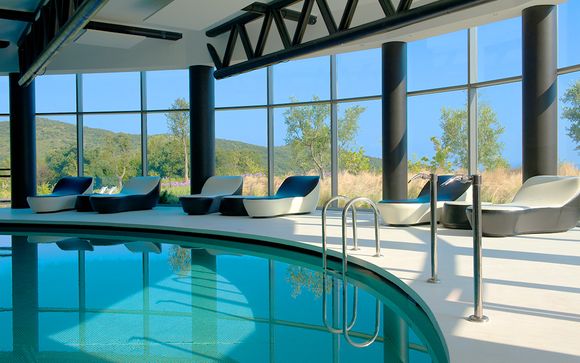 Argentario Golf Resort & spa 5*
