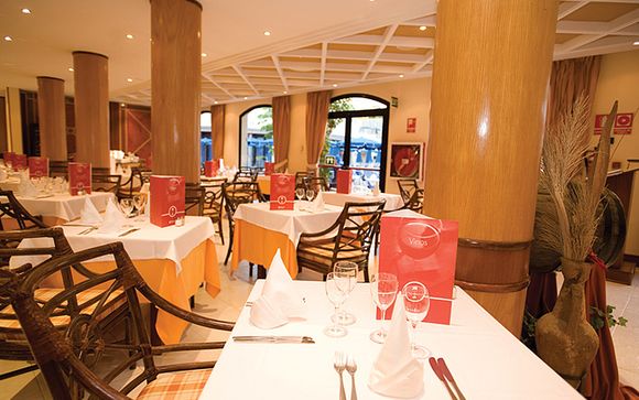 Il Bahia Princess 4*