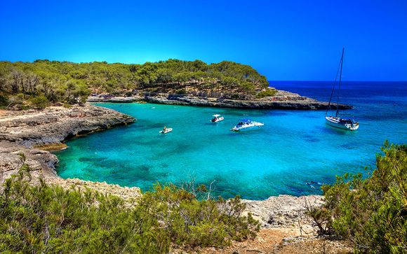 Alla scoperta di Maiorca