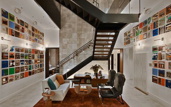 New York - Arlo NoMad 4*