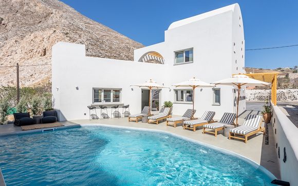Aegean Gem Hotel 4*