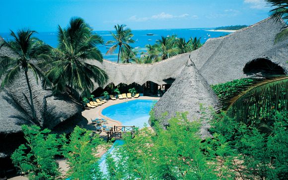 Blue Bay Club 4*