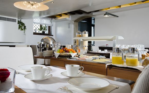 Il Palazzo Giovanelli & Grand Canal 4*S