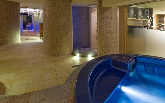 Il Maison Cly Hotel & Restaurant 4*