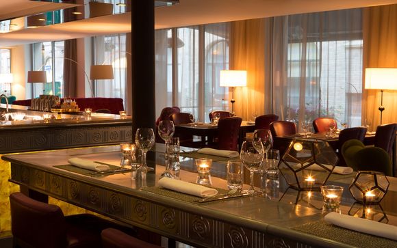 L'Hotel Elite Adlon 4*