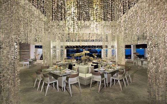 Opzione Unlimited Luxury®