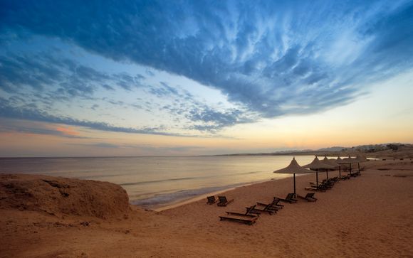 Alla scoperta di Marsa Alam