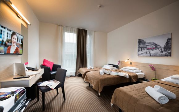Il Bo18 Hotel 4*