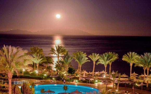 Il Royal Grand Sharm 5*