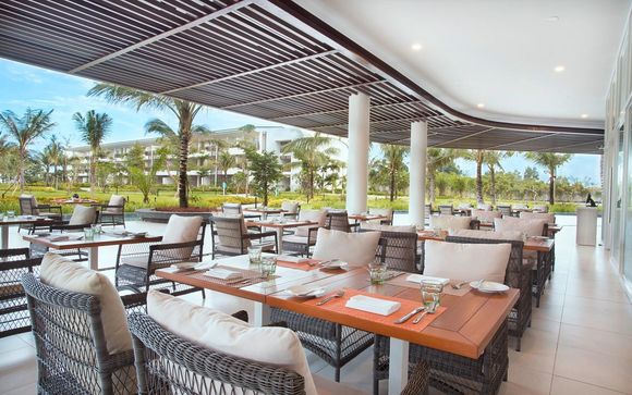 Il Ciao Club Sol Beach House Phu Quoc 5*
