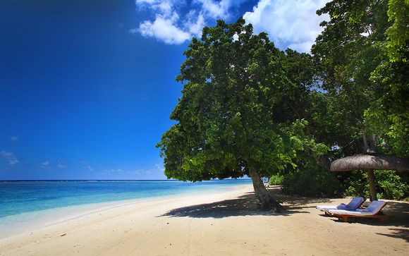 Alla scoperta di Mauritius