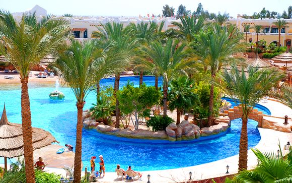 Il Faraana Reef Resort 4*
