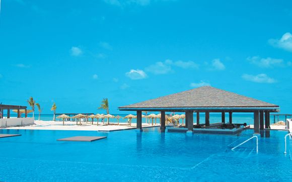 Royalton Blue Waters 5*