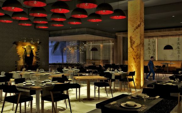 Il Royalton Blue Waters 5*